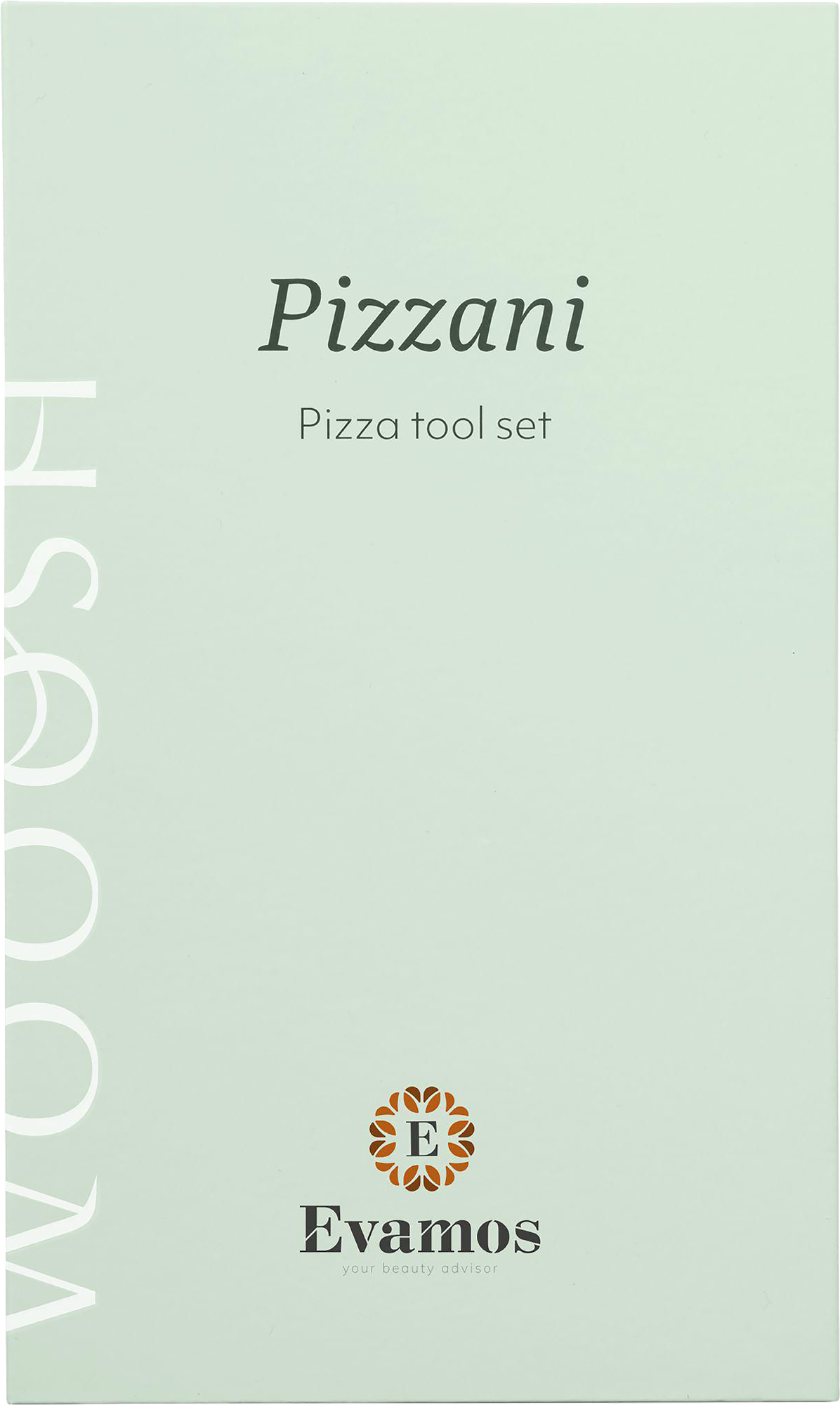 Picture of Wooosh Pizzani pizza tool set
