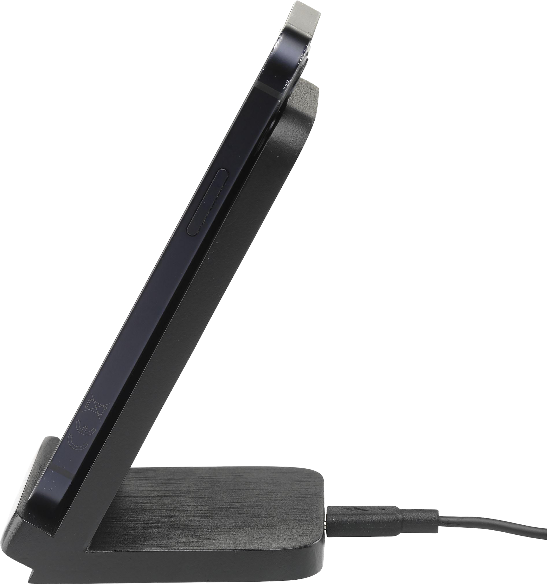 Picture of Wireless charger phone stand