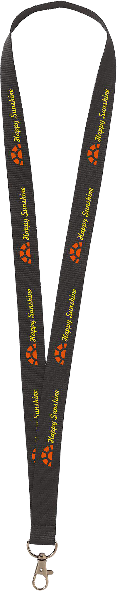 Picture of Lanyard. 20mm 