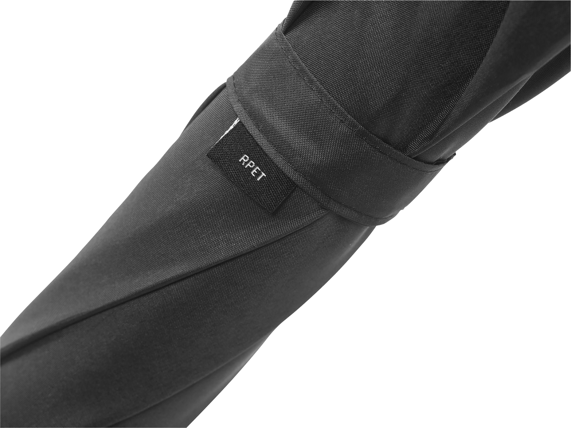 Picture of RPET automatic umbrella 