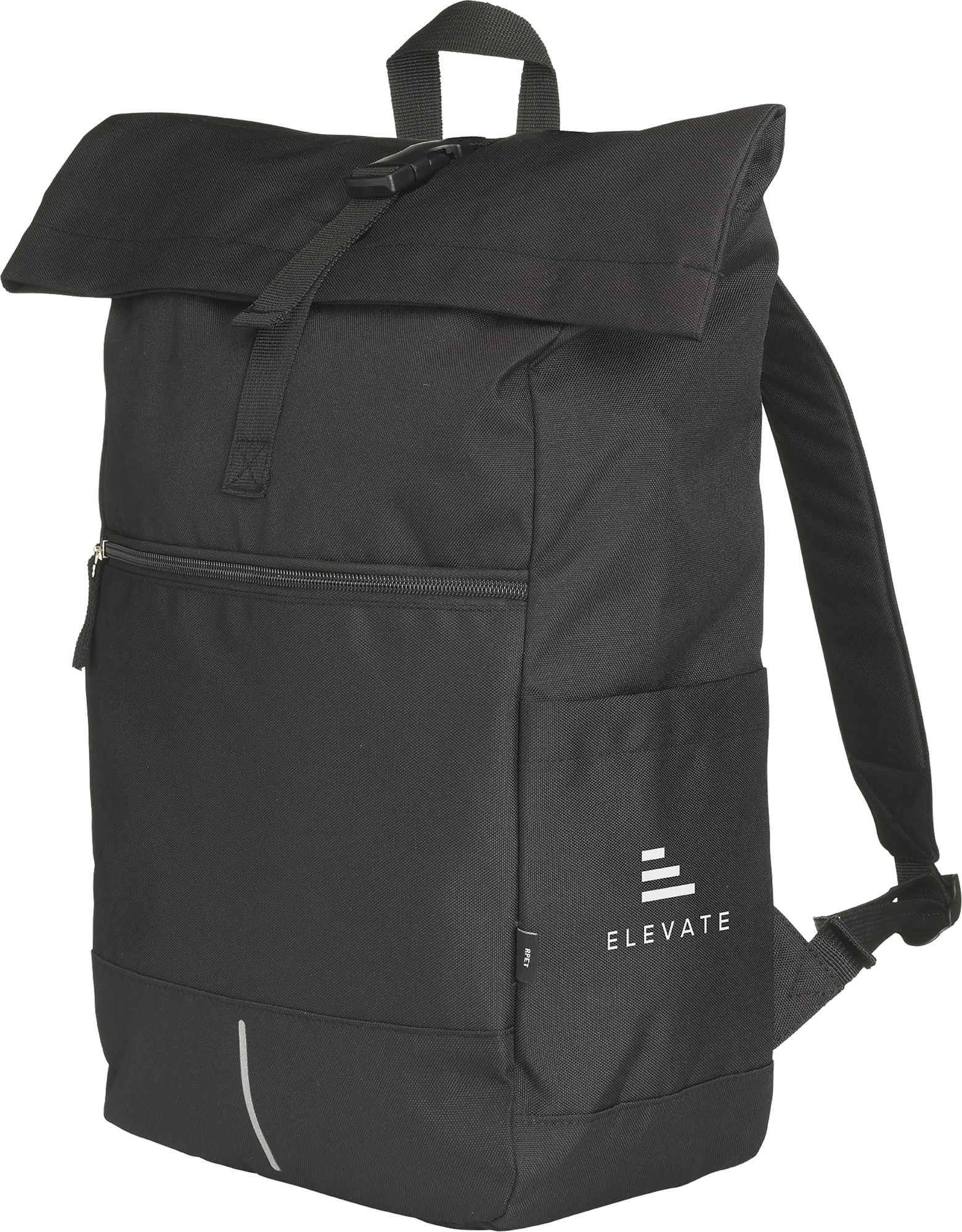 Picture of Recycled RPET backpack