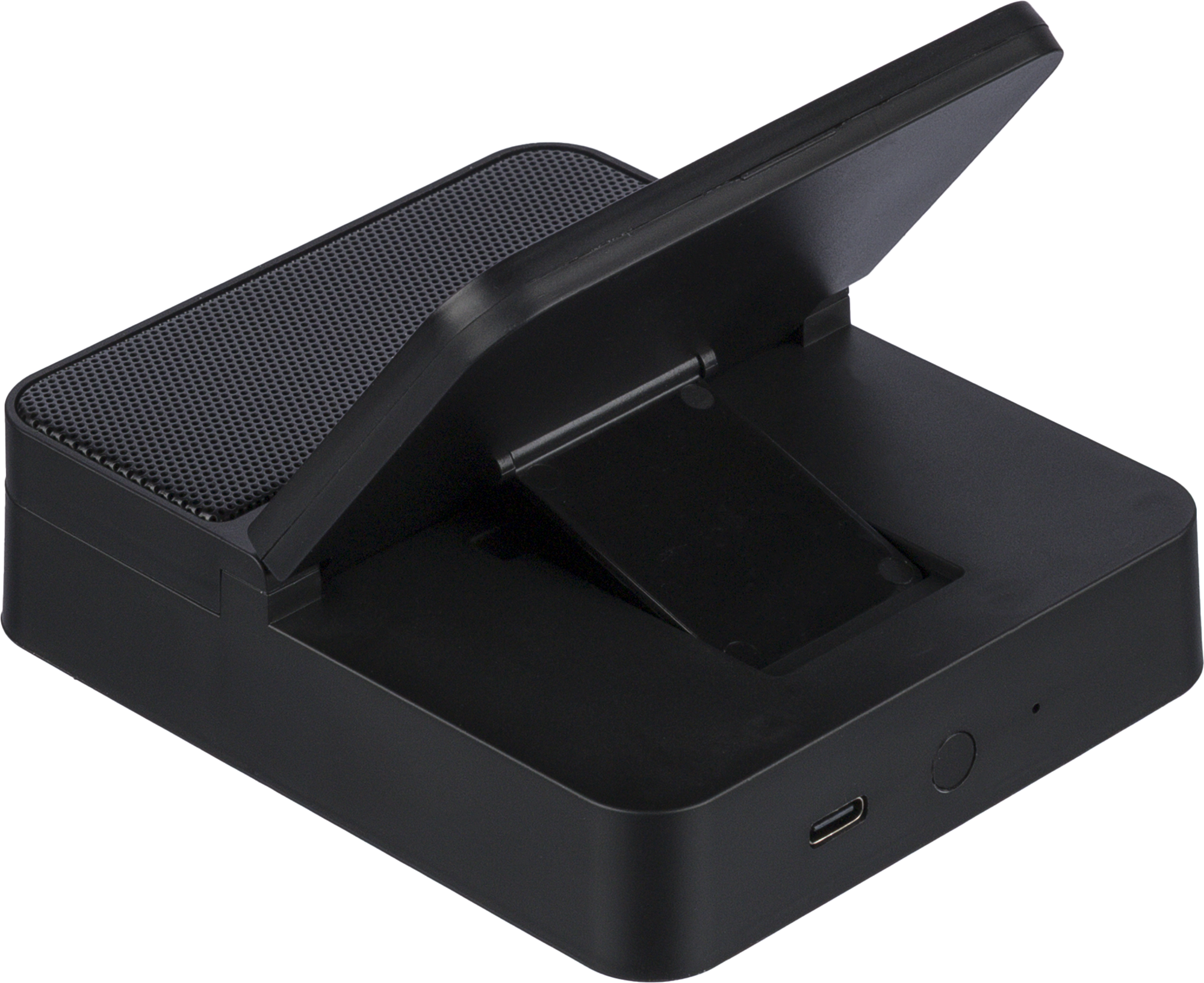Picture of Recycled 3-in-1 wireless charger