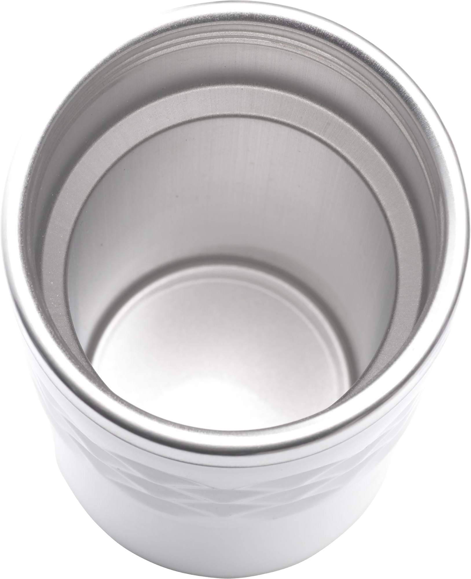 Picture of Recycled steel double walled cup (280ml)