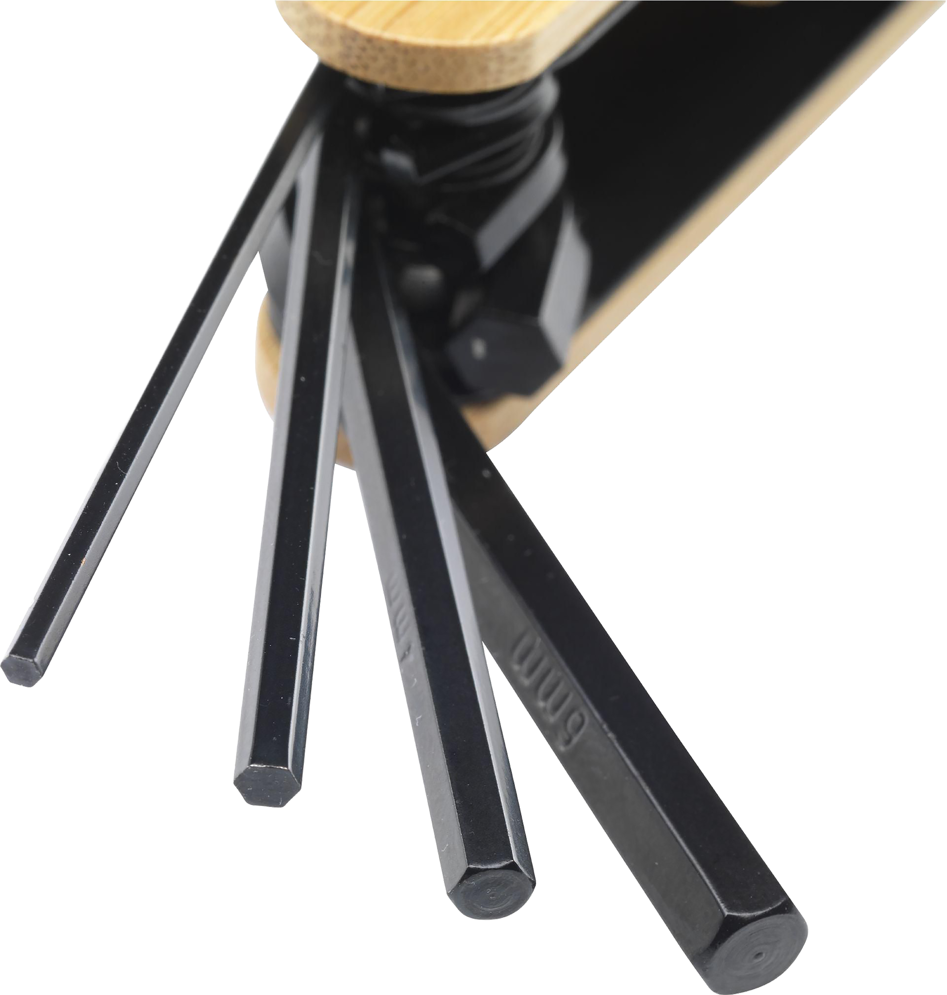 Picture of Bamboo multi-tool
