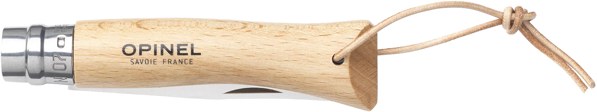 Picture of Opinel Inox No 07 pocket knife