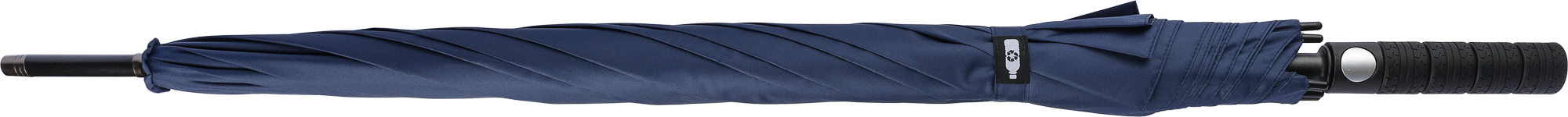Picture of RPET telescopic umbrella