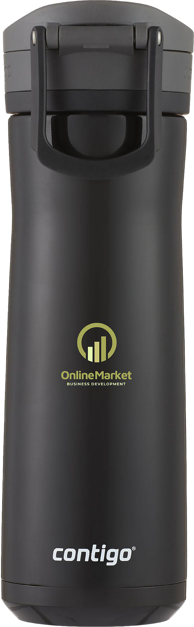 Picture of Contigo Jackson Chill 2.0 drinking bottle (590ml)