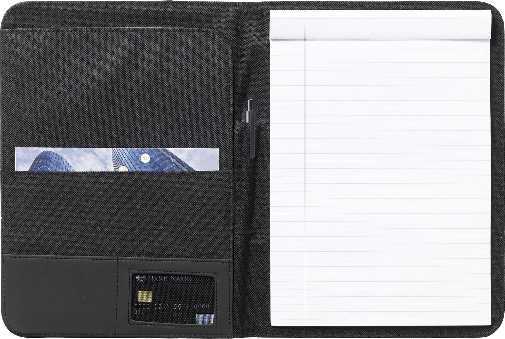 Picture of Conference folder (A4)