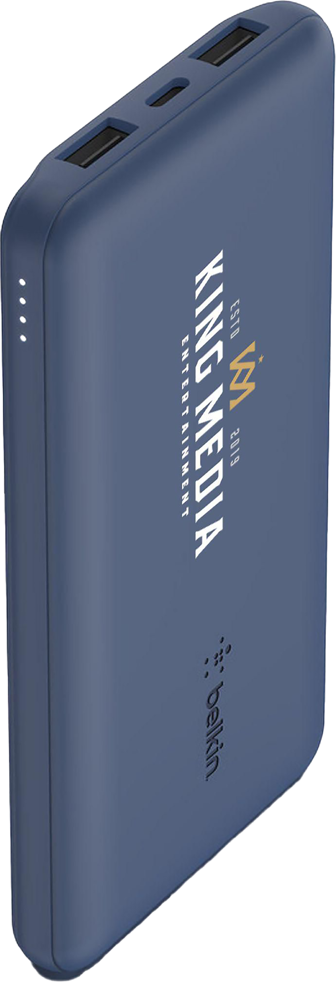 Picture of Belkin BoostCharge power bank (10,000mAh)