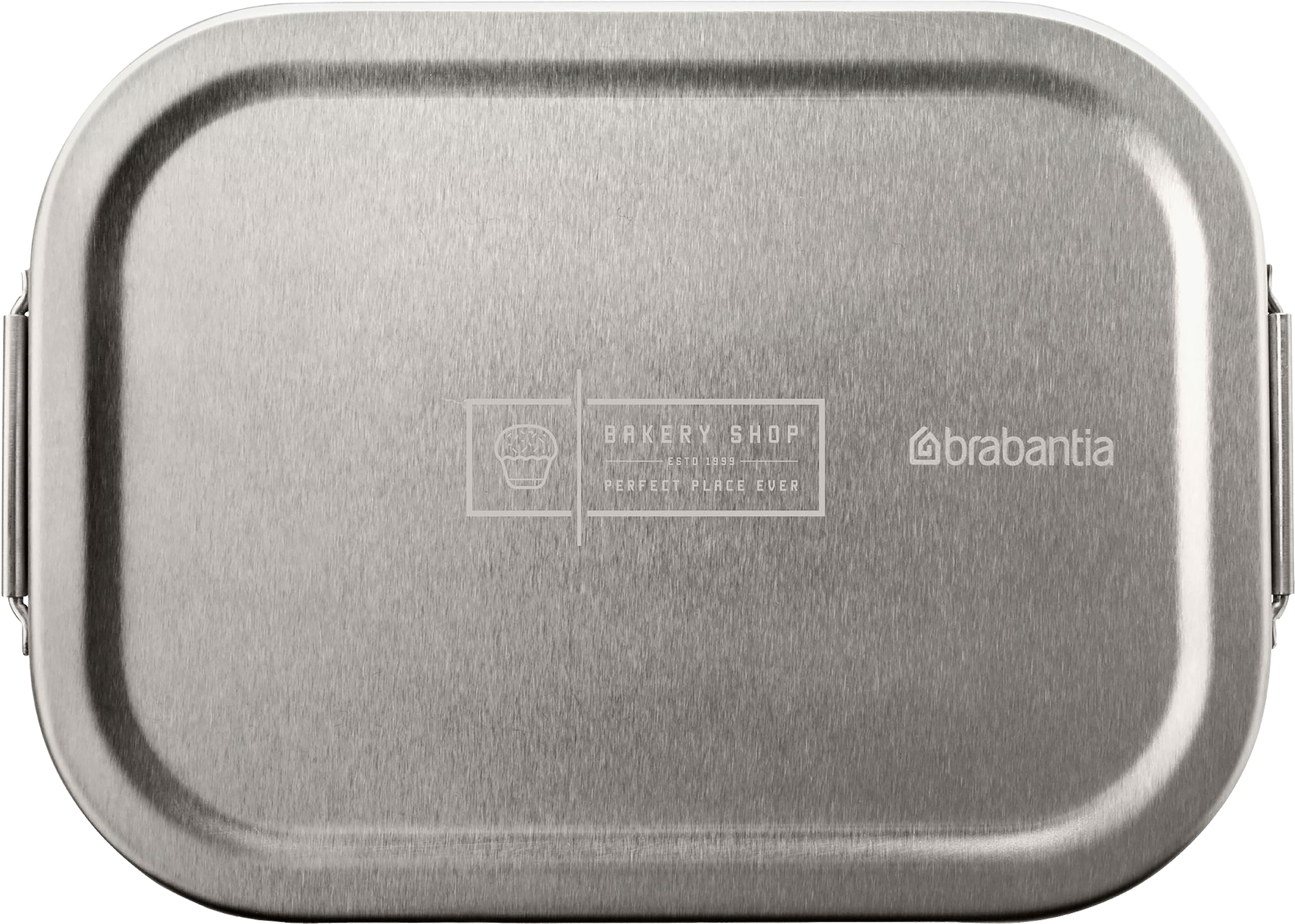 Picture of Brabantia Make & Take medium lunchbox (1.1L)