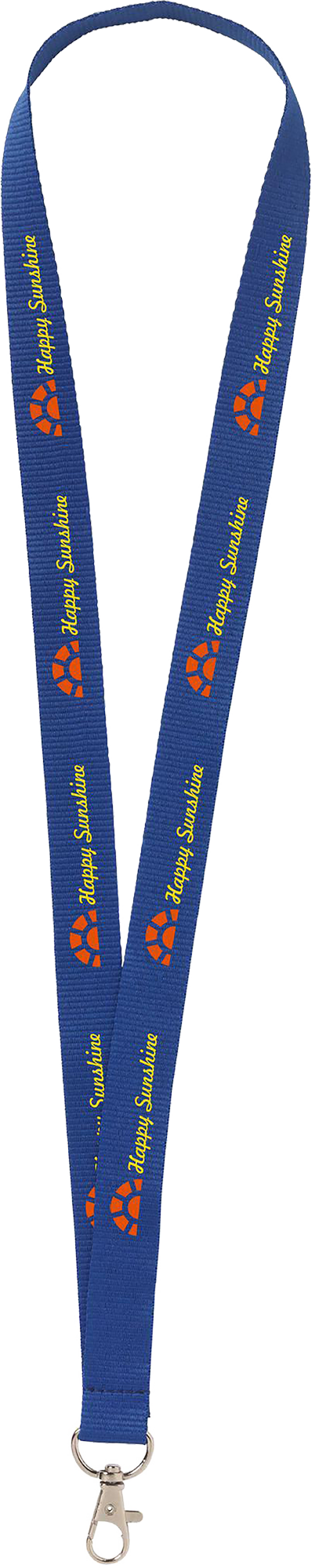 Picture of Lanyard. 20mm 