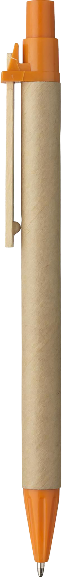 Picture of Cardboard ballpen