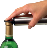 Brabantia classic steel corkscrew 262979_032 (Silver)