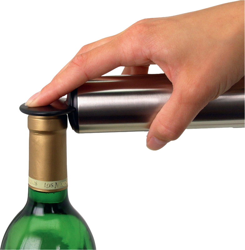 Brabantia classic steel corkscrew 262979_032 (Silver)