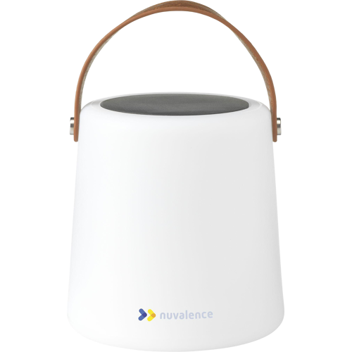 Wooosh Ziva solar lamp