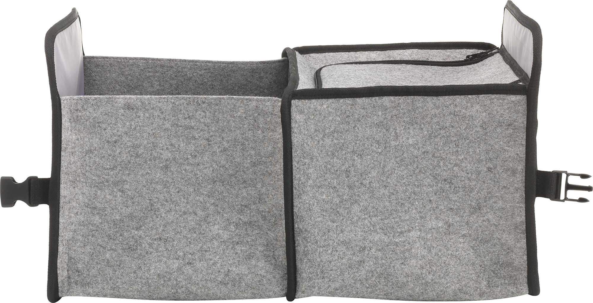 Picture of RPET Car organiser and cooler bag