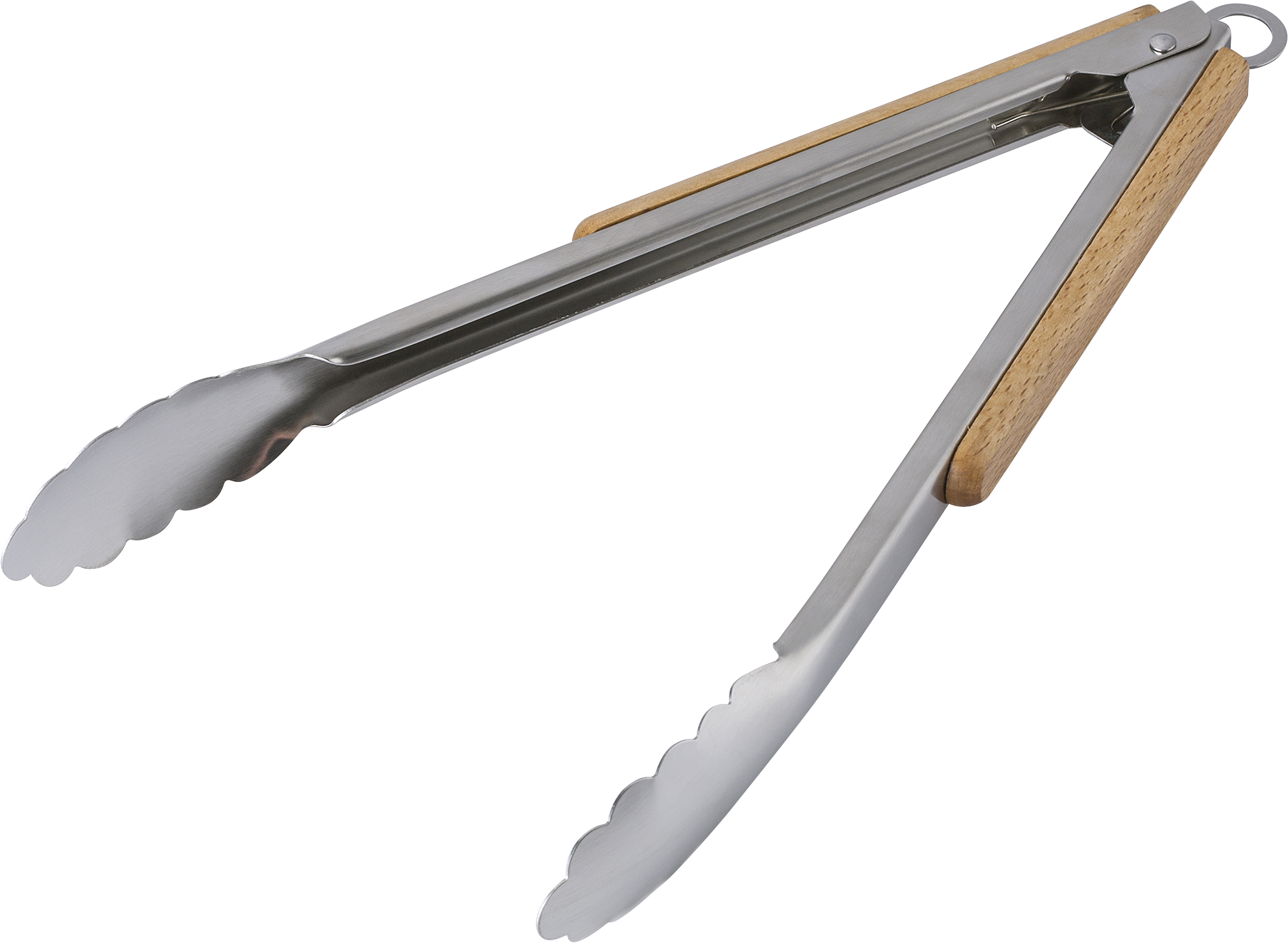 Picture of Steel tongs