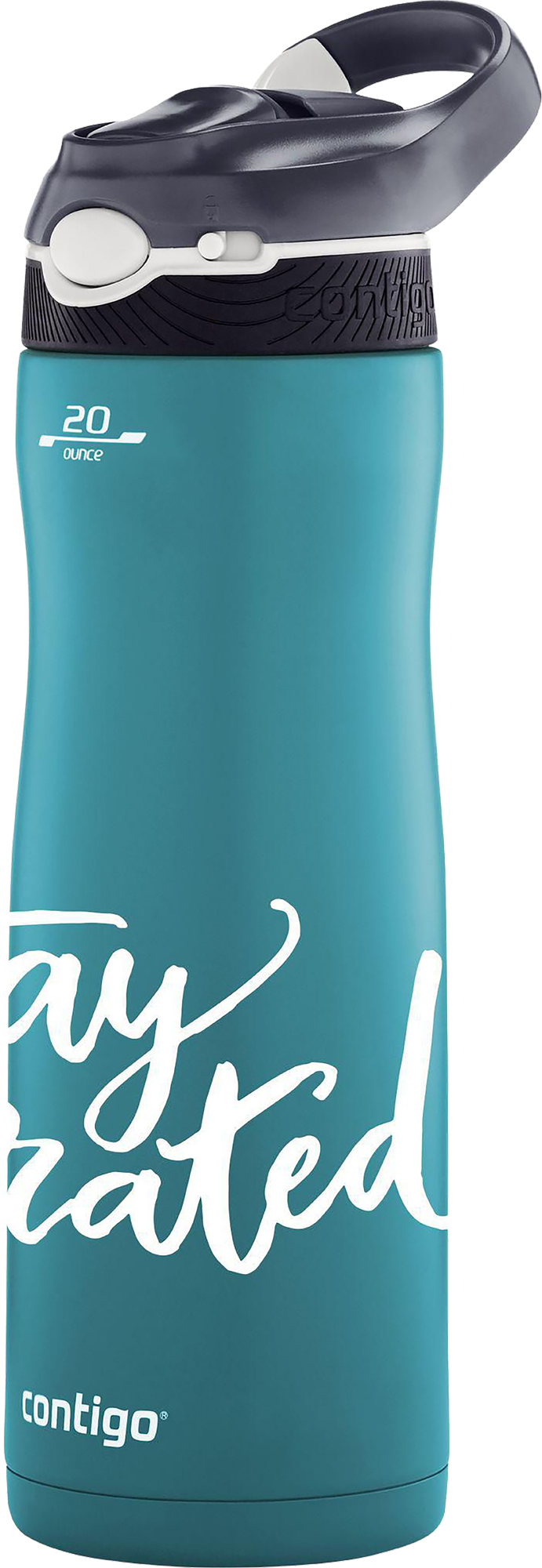 Picture of Contigo® double walled bottle (590ml)