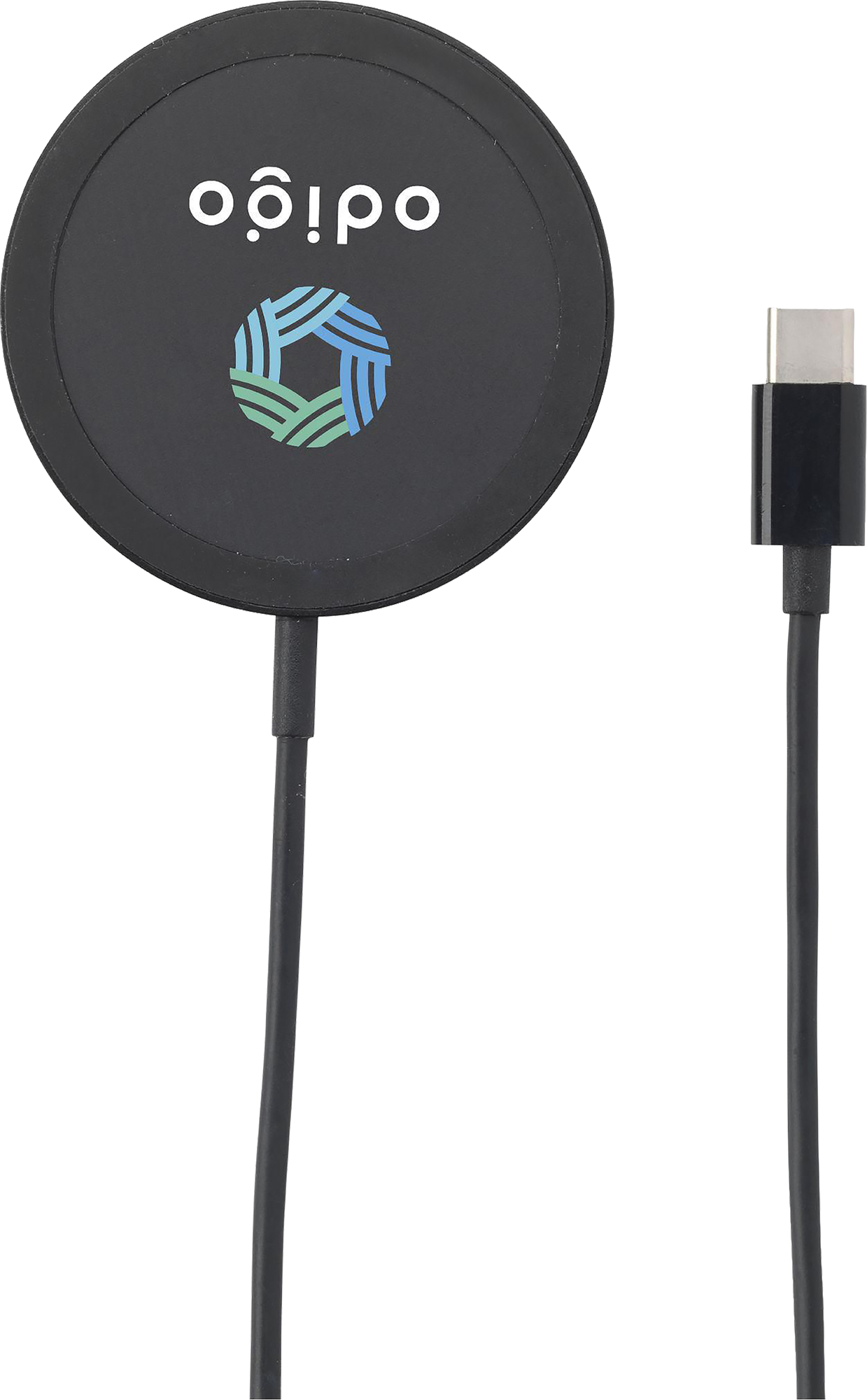 Picture of MagSafe recycled wireless charger