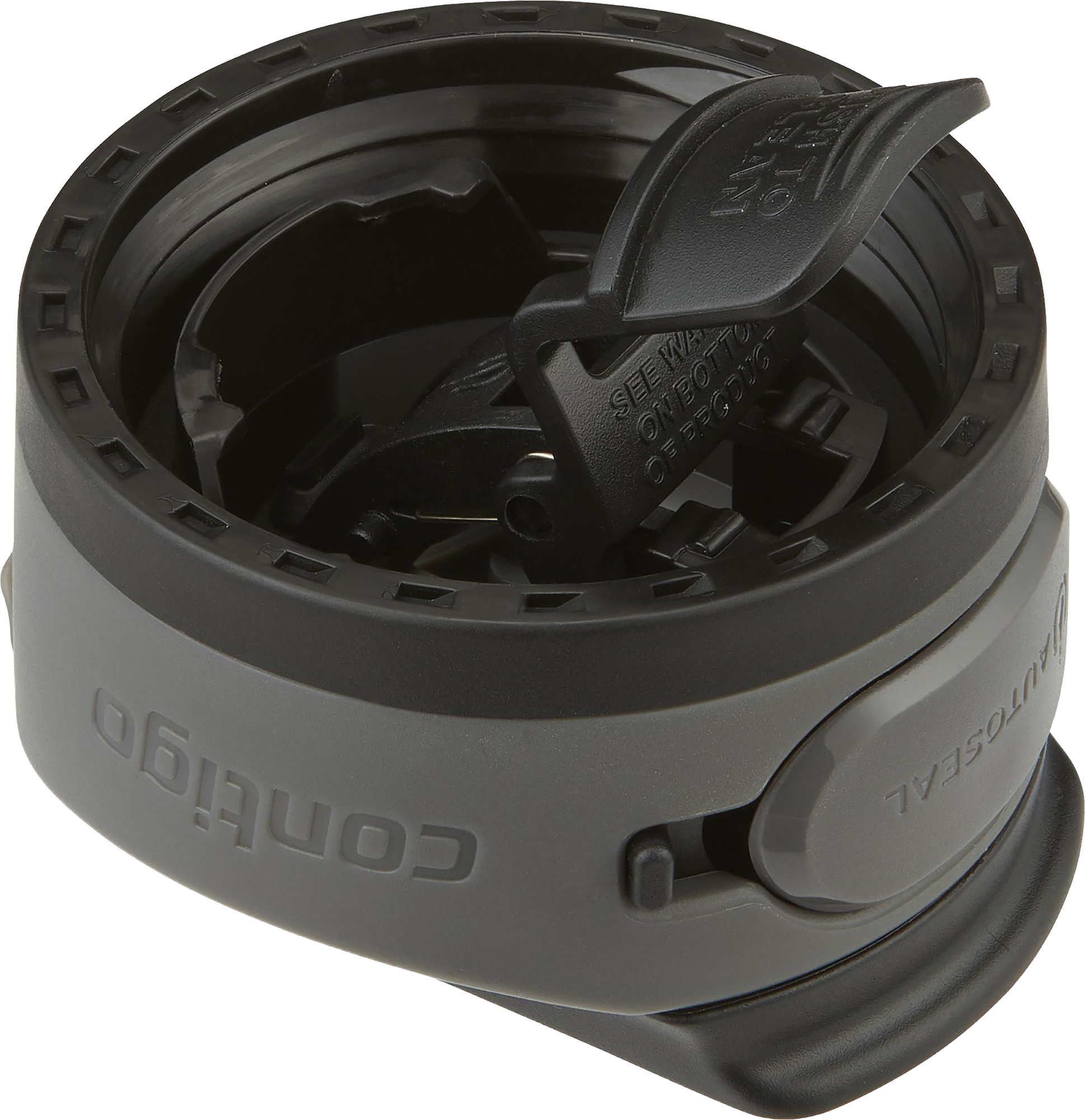 Picture of Contigo® Cortland single walled bottle (720ml) 