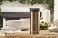 Contigo® Huron thermo cup (470ml) 261159_411 (Gunmetal grey)