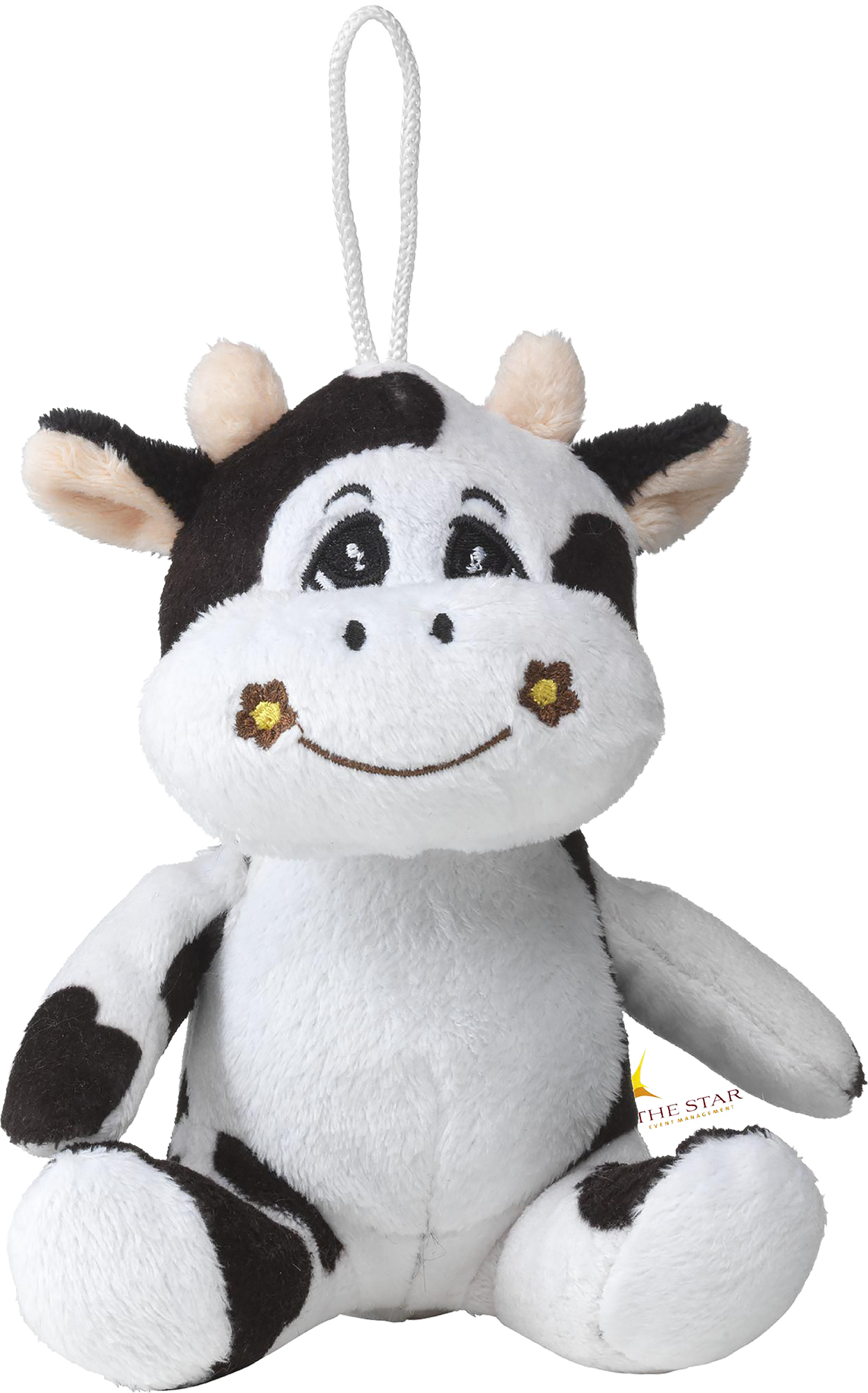 Picture of Plush cow
