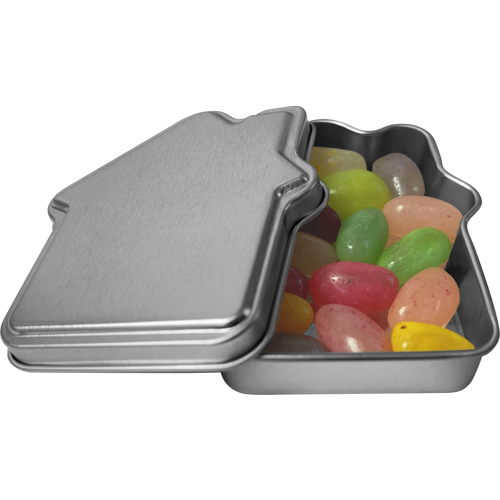 House mint tin