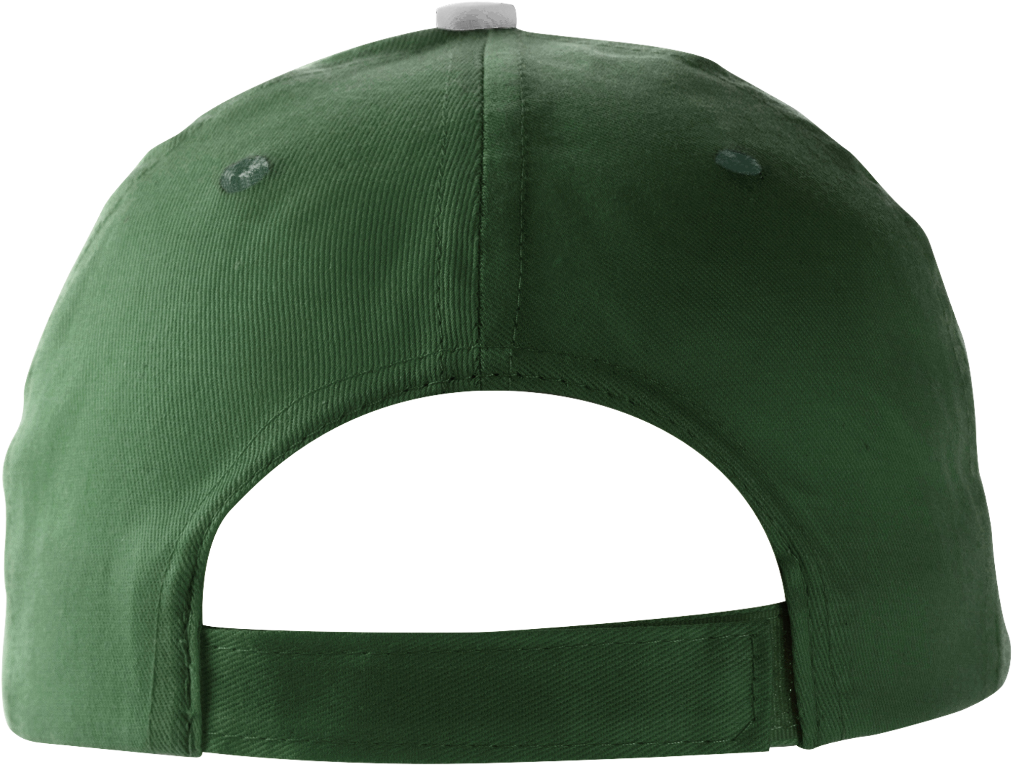 Picture of Cap with sandwich peak (embroidered)