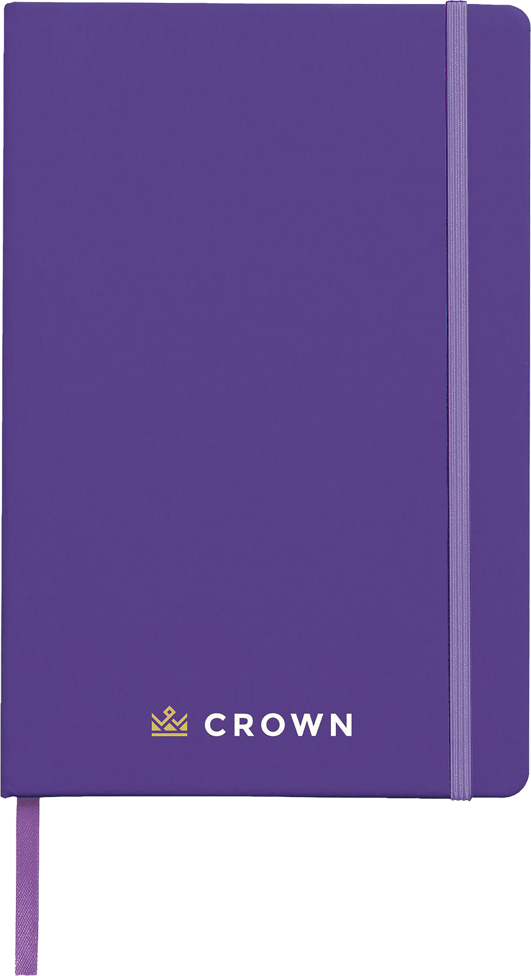 Picture of Notebook (approx. A5)