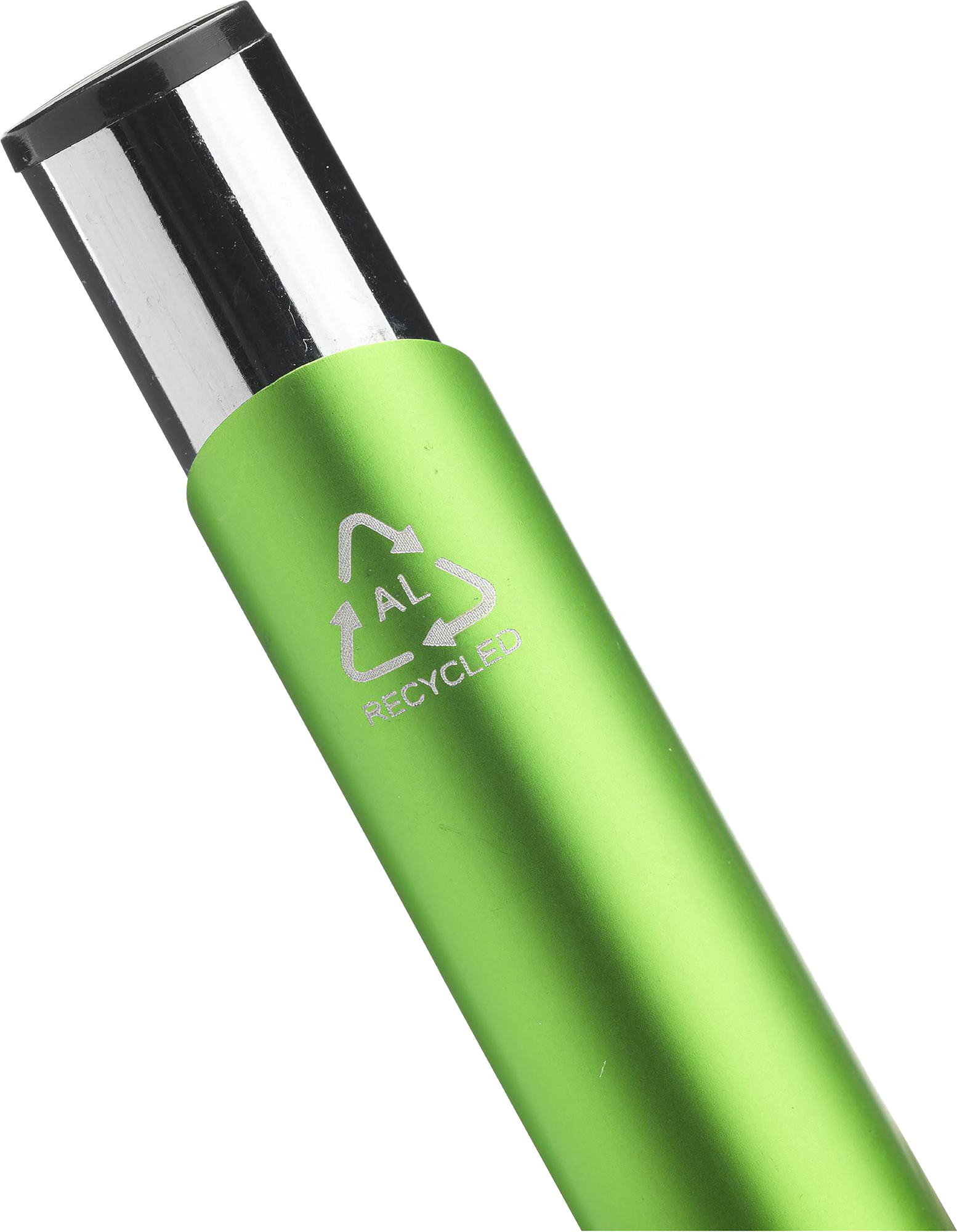 Picture of Recycled aluminium ballpen