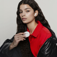 Sudio wireless earbuds  263262_002 (White)