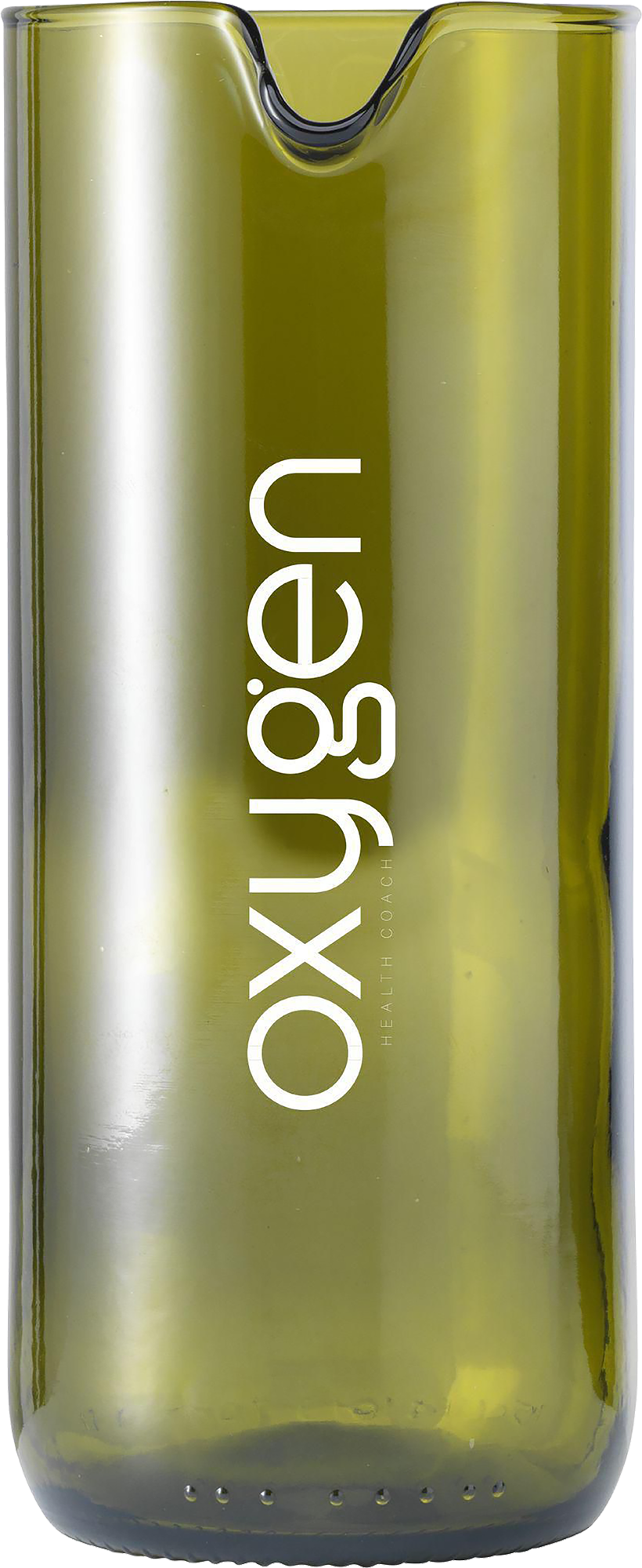 Picture of Rebottled® carafe (600ml) 