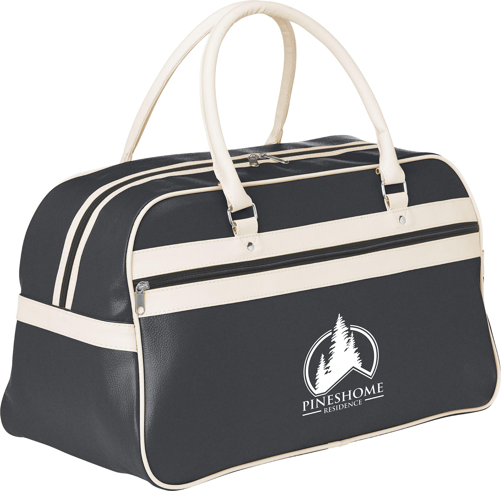 Picture of Retro sports bag