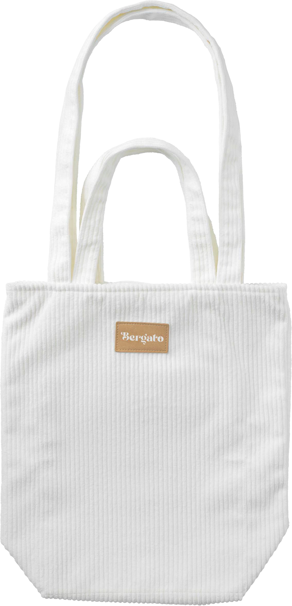 Picture of Recycled corduroy laptop bag