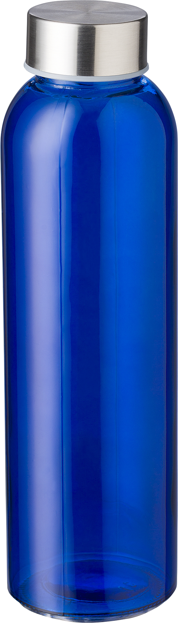 Picture of Glass drinking bottle (500ml)