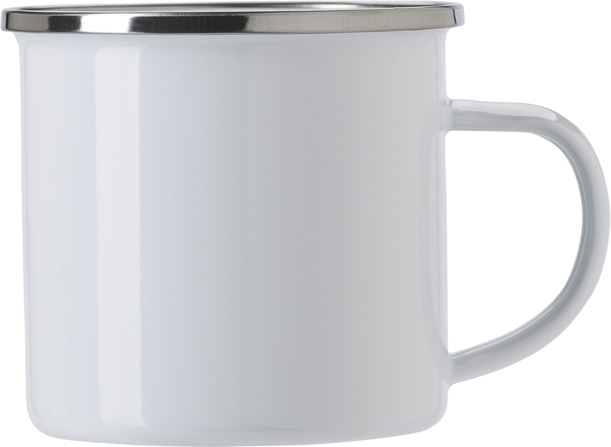 Picture of Enamel steel mug (350ml)