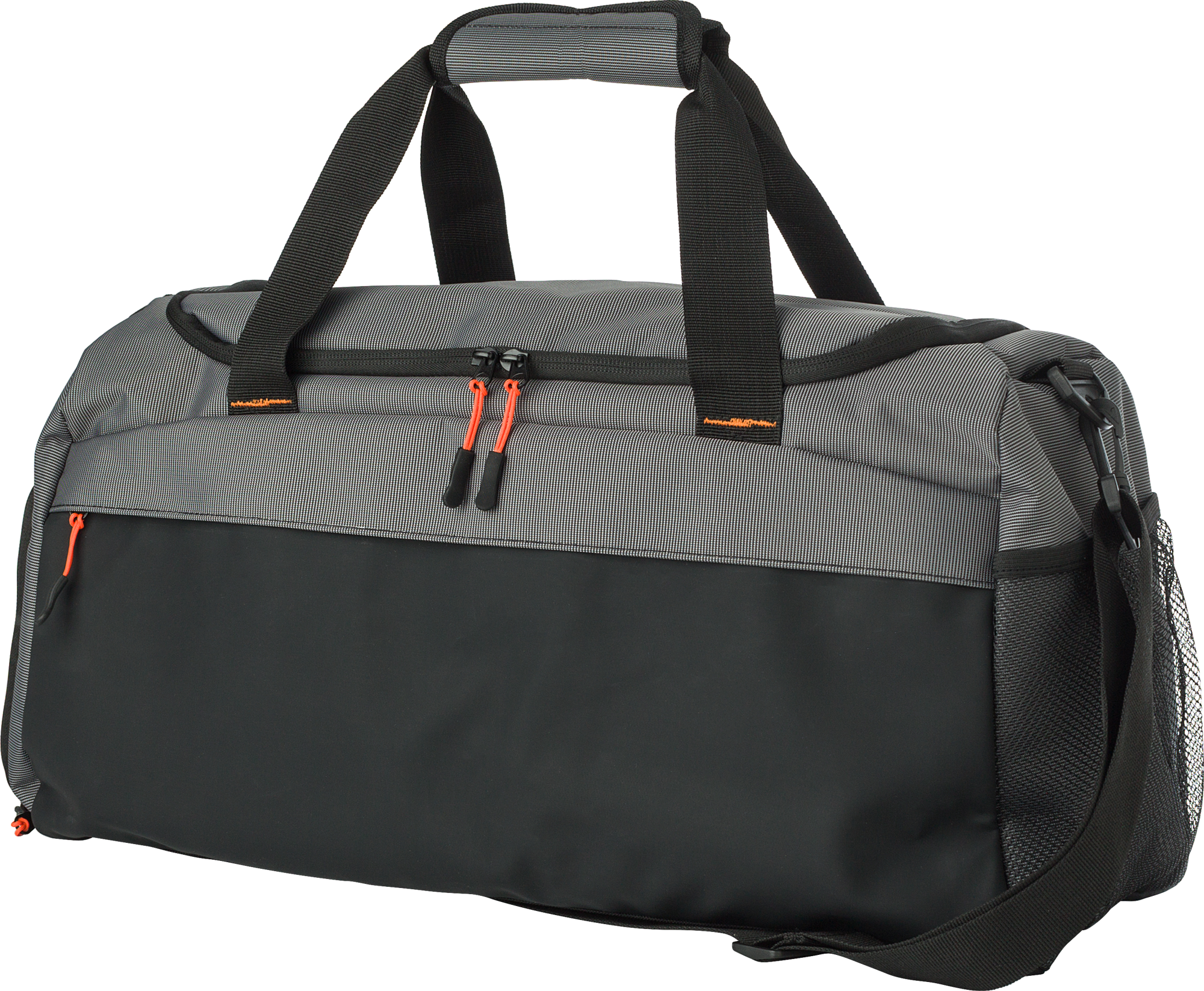 Picture of Two-Tone sports bag
