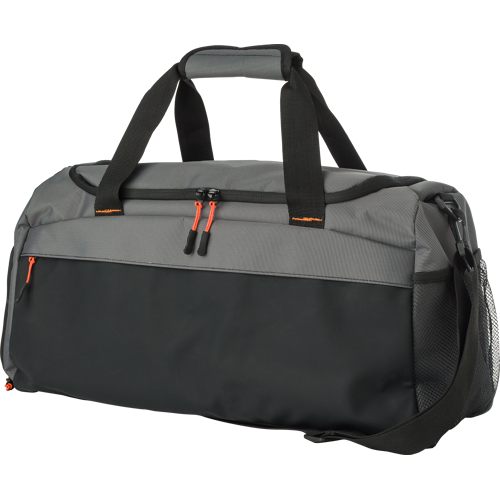 Two-Tone sports bag
