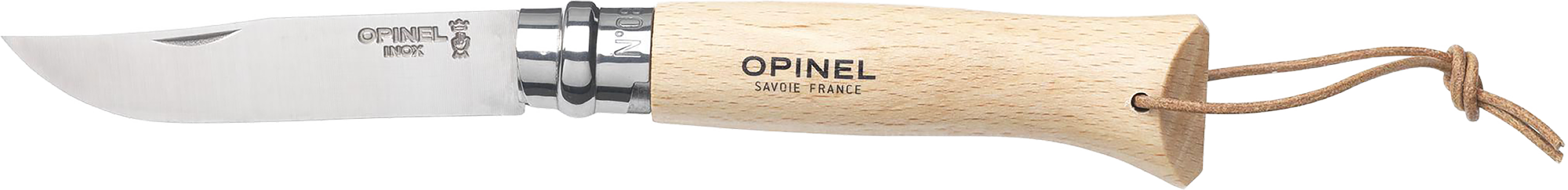 Picture of Opinel Inox No 8 pocket knife