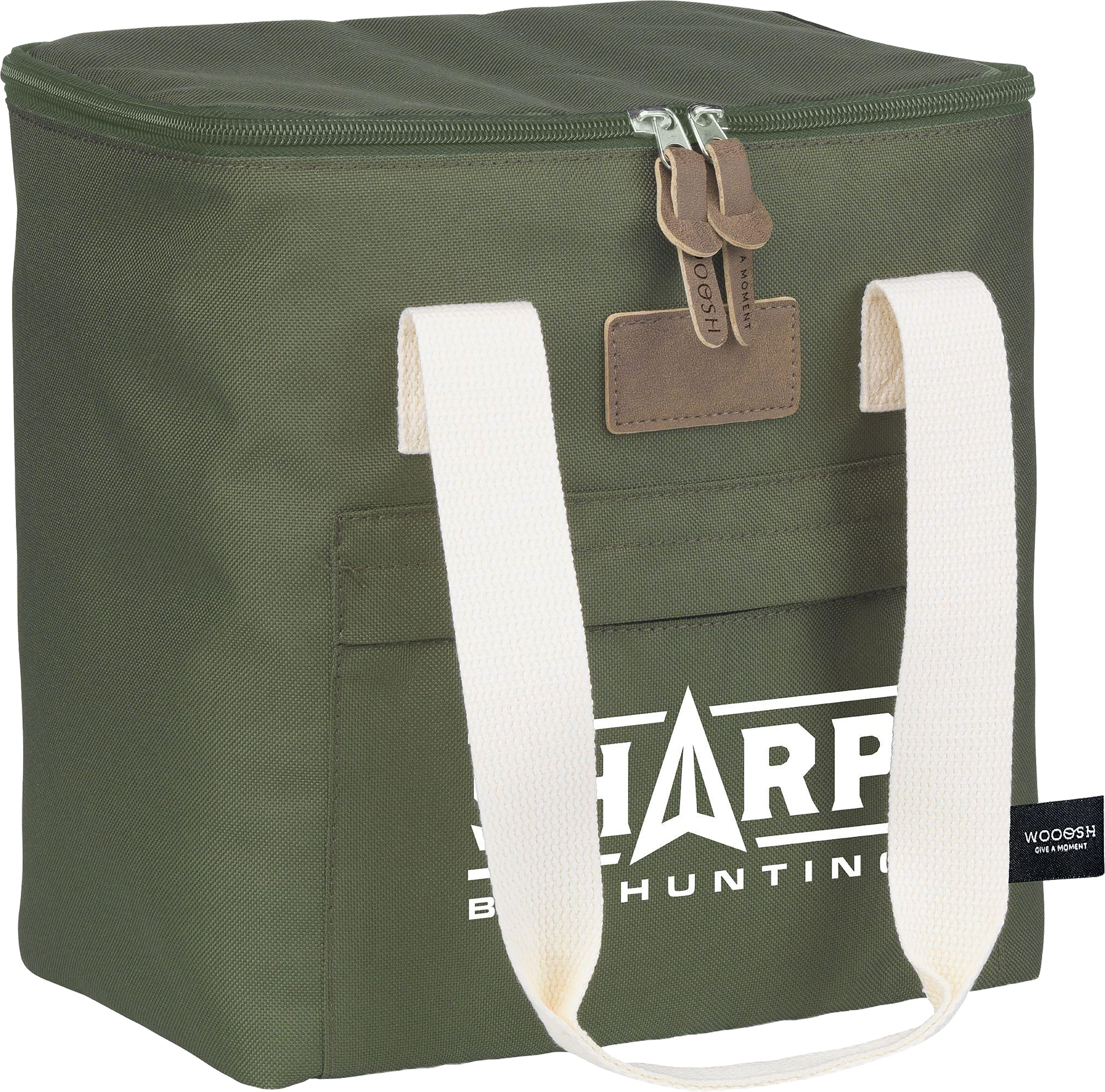 Picture of Wooosh RPET cooler bag