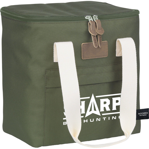 Wooosh RPET cooler bag