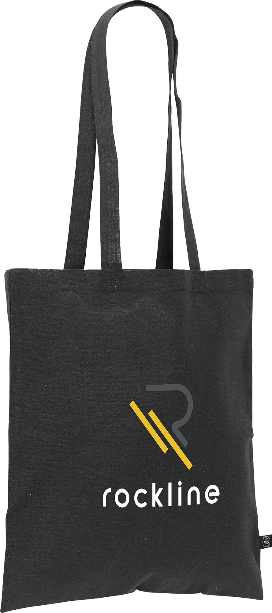 Picture of Recycled cotton bag (150gsm/4.4oz)