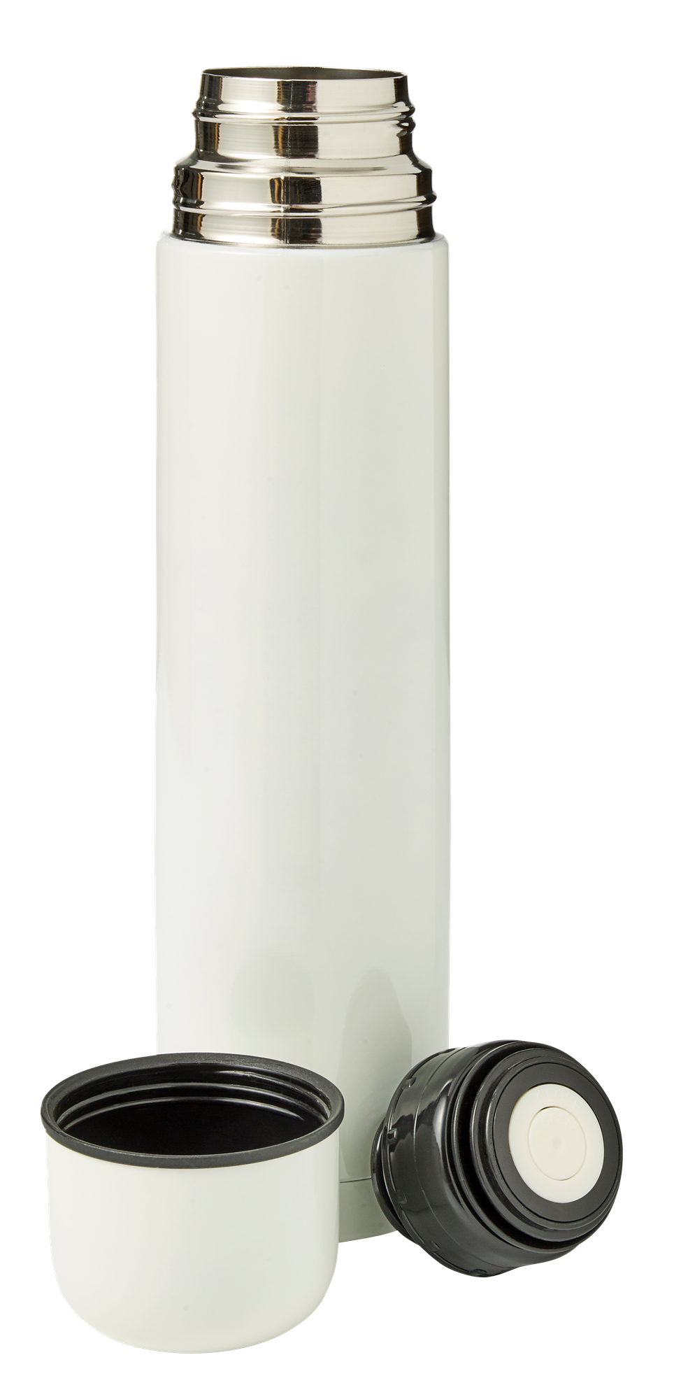 Picture of Stainless steel double walled vacuum flask (1000ml)