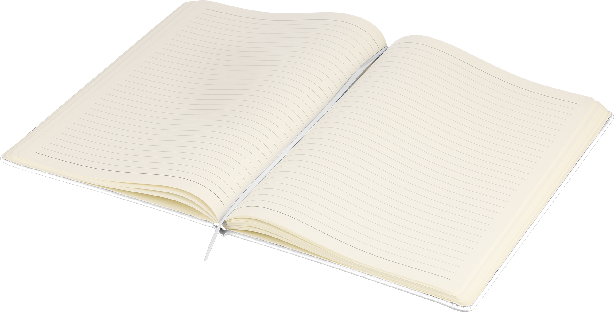 Picture of Notebook (approx. A4)