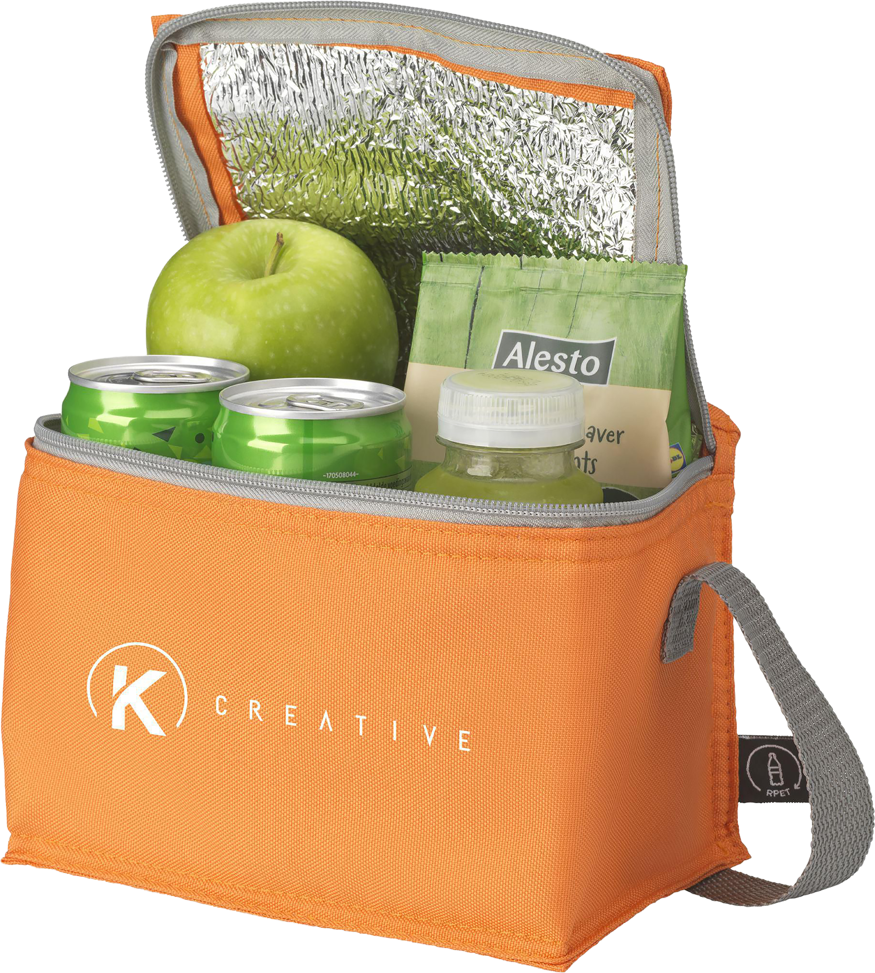 Picture of RPET Cool bag