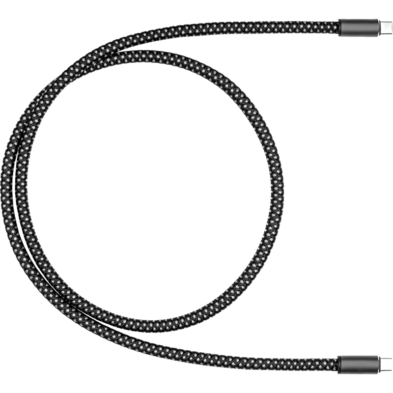 BrandCharger RPET charging cable