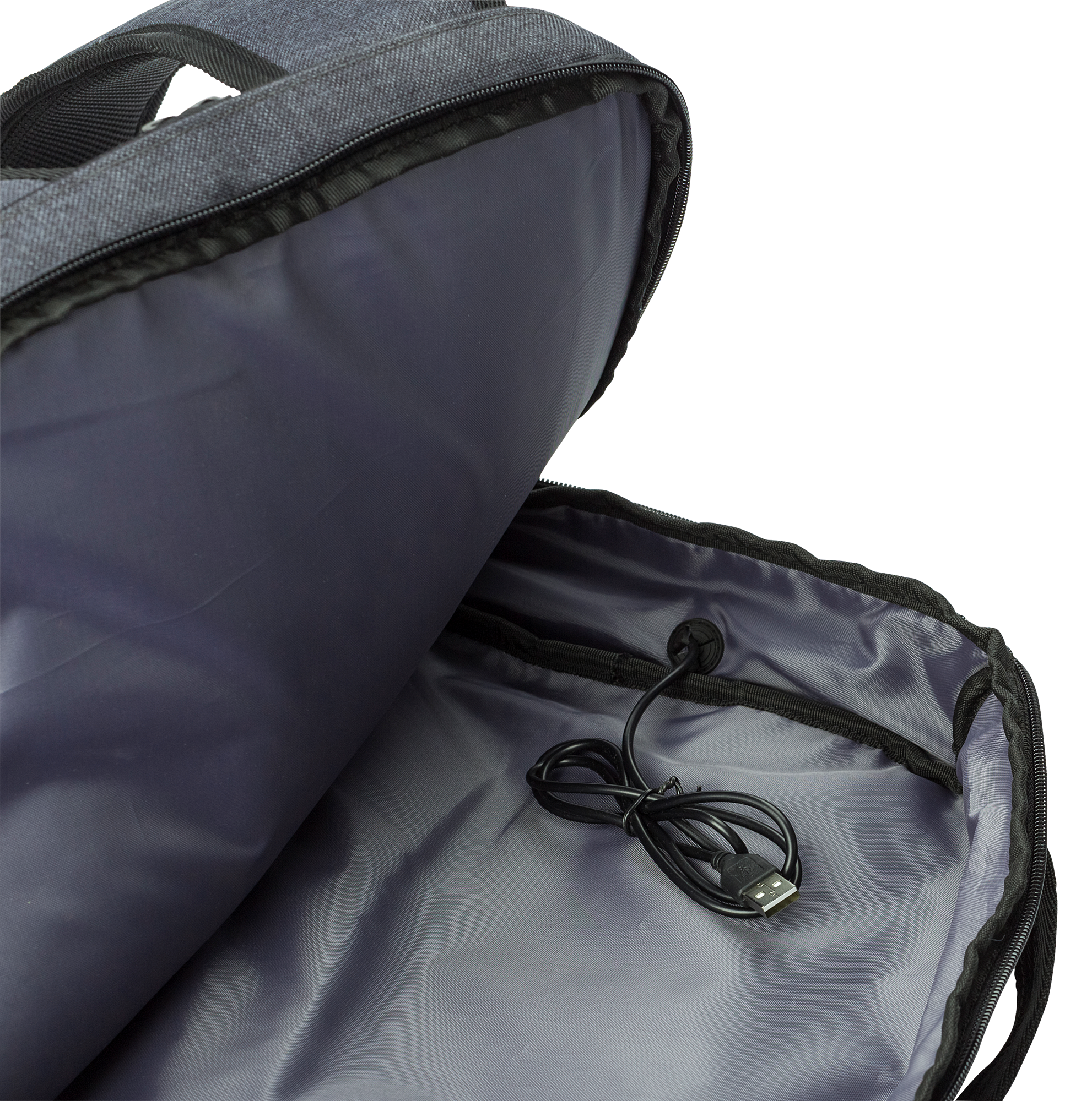 Picture of Anti-theft backpack