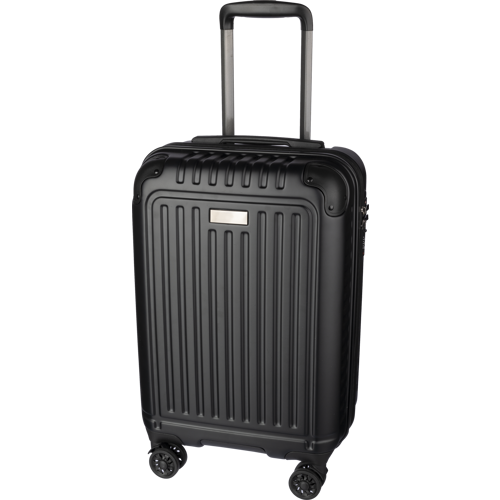 Luggage trolley