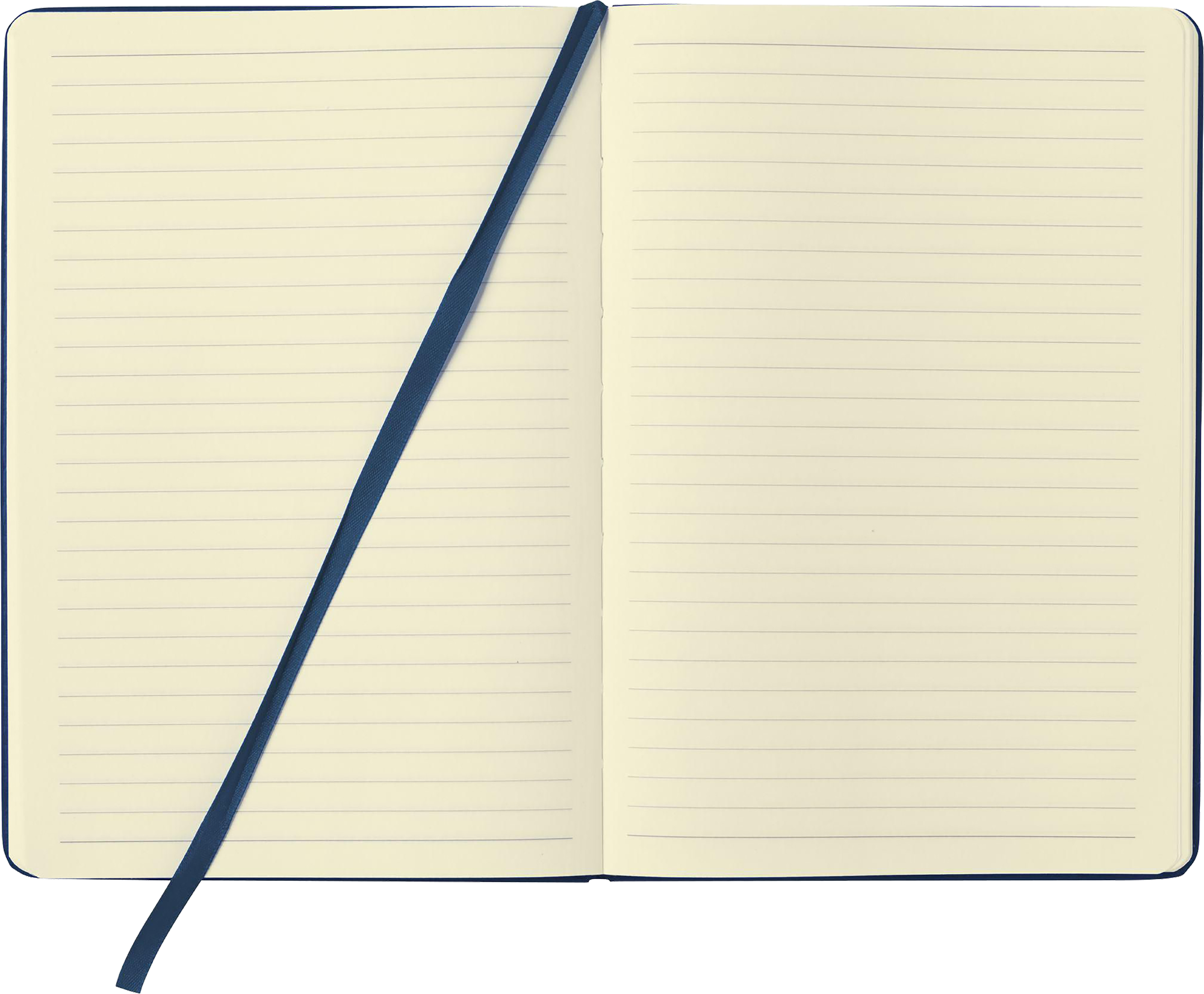 Picture of Notebook (approx. A5)
