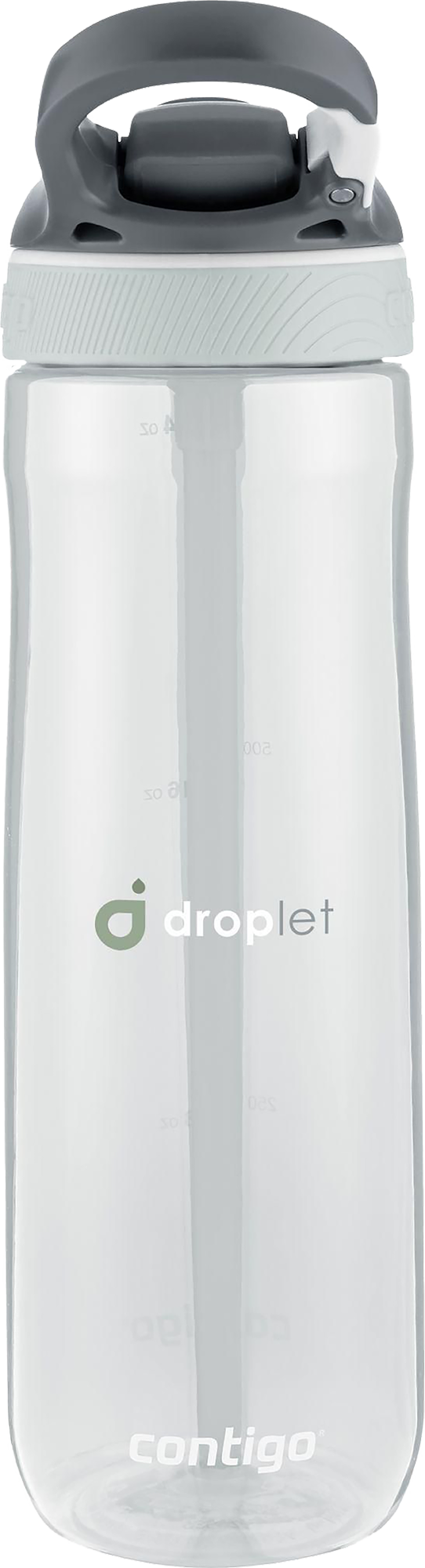Picture of Contigo® Ashland Tritan™ Bottle Renew from Eastman (720 ml)